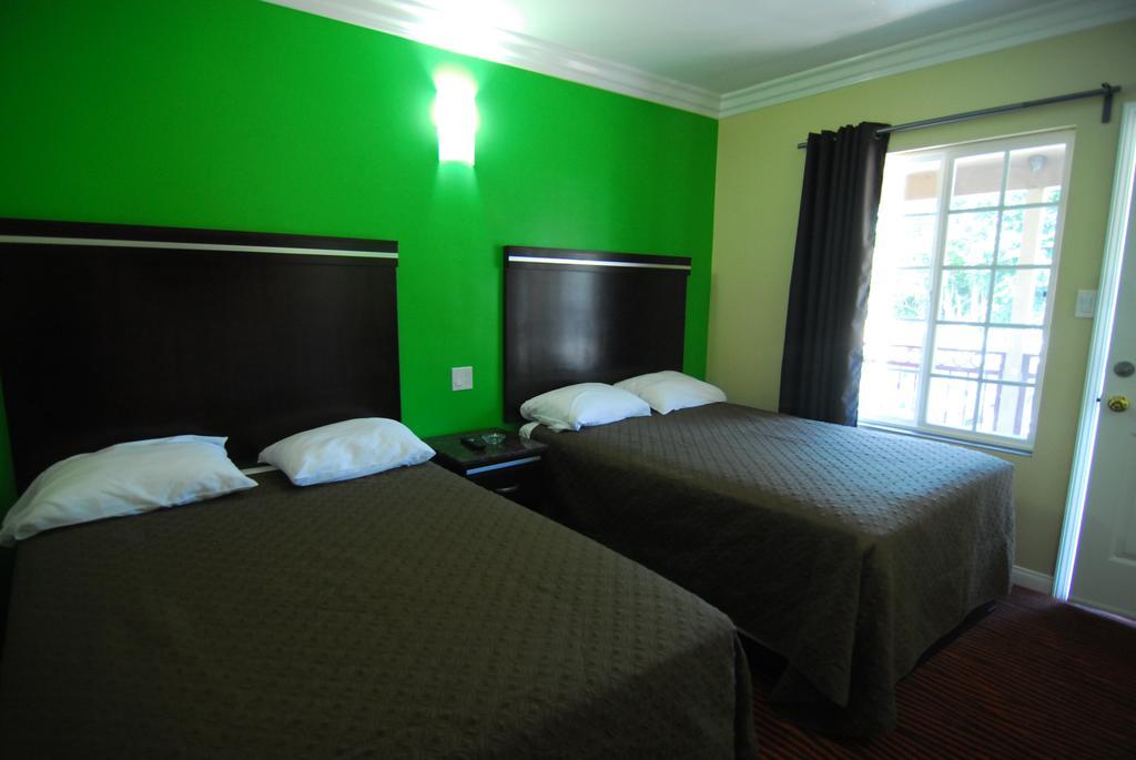 Studio City Inn - Near Universal Studios Hollywood Los Angeles Bagian luar foto