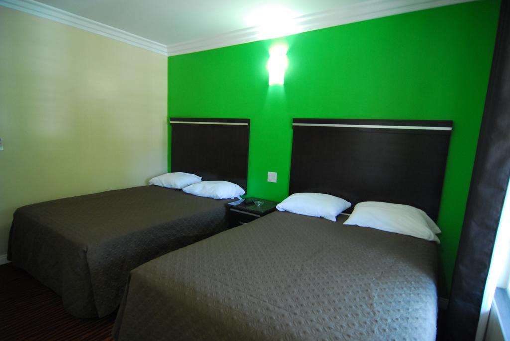 Studio City Inn - Near Universal Studios Hollywood Los Angeles Ruang foto