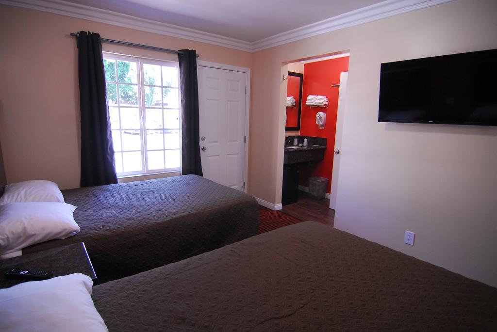 Studio City Inn - Near Universal Studios Hollywood Los Angeles Ruang foto