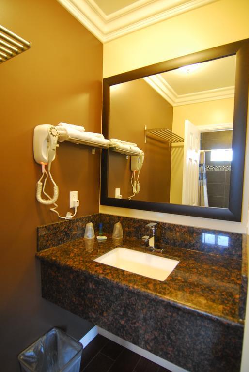 Studio City Inn - Near Universal Studios Hollywood Los Angeles Ruang foto