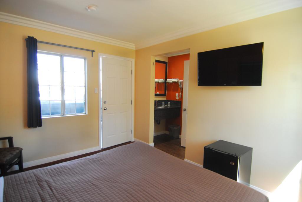 Studio City Inn - Near Universal Studios Hollywood Los Angeles Bagian luar foto